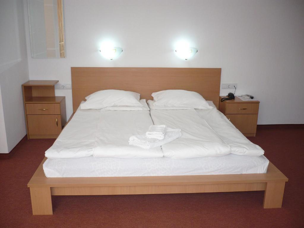 Citius Hotel Varna Chambre photo