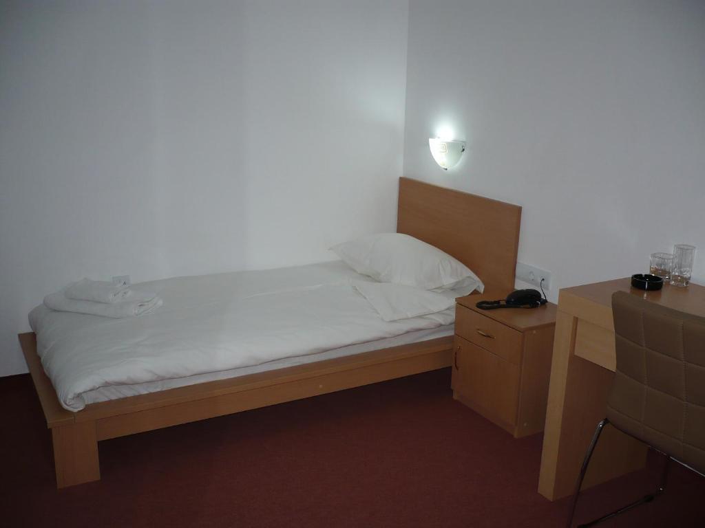 Citius Hotel Varna Chambre photo