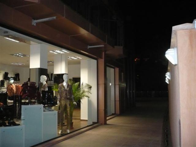 Citius Hotel Varna Extérieur photo